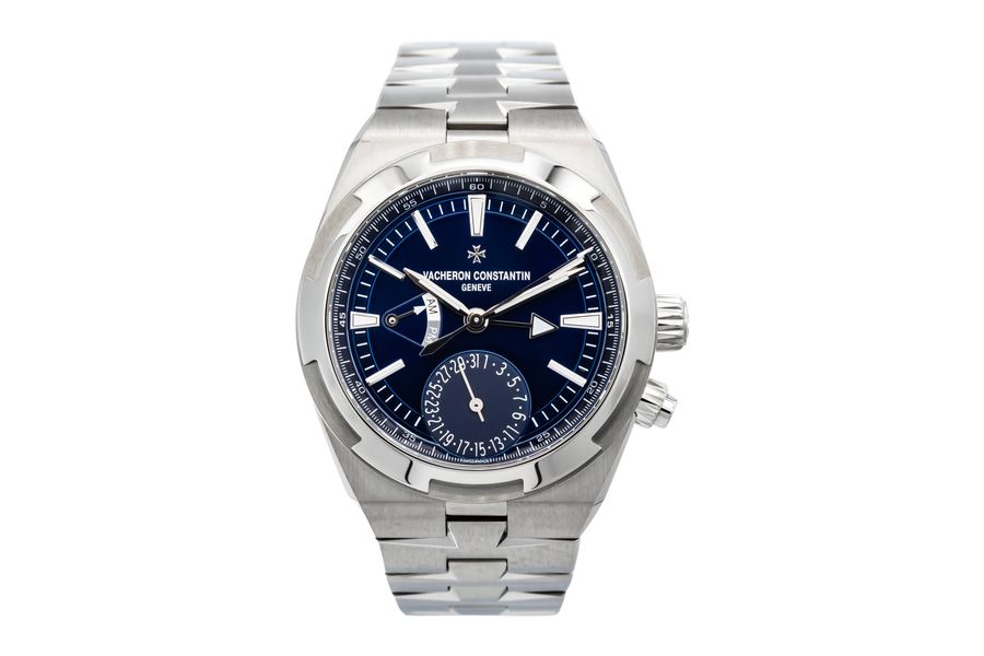 Vacheron Constantin Overseas 7900V/110A-B334